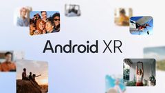 Google Android XR Operating System Launched for VR, AR, Mixed-Reality Headsets to Rival Apple Vision Pro