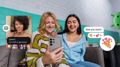 Google Introduces New AI Features for Android Including QR Codes in Quick Share, Expressive Captions, and More
