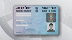PAN 2.0 Explained: What It Is and How to Apply Online in Minutes!