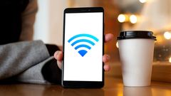 Smartphone Security: How to Stay Safe On Public WiFi?