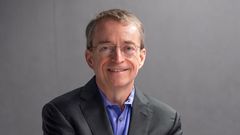 Intel Shakes Up Leadership as CEO Pat Gelsinger Steps Down