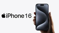 iPhone 16 Now Available With Up to Rs 8,500 Discount in India; Where to Buy?