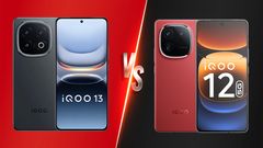 Does the iQOO 13 Make Last Year’s iQOO 12 Obsolete? Checkout Our Full Specs Comparison to Know More