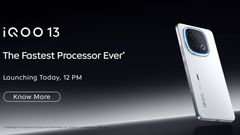 iQOO 13 Launching in India at 12 noon Today: How to Watch the Livestream? Check Specs and Expected Price