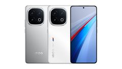 iQOO 13 Launched in India as Most Affordable Snapdragon 8 Elite Phone: Price, Specs, Offers, Availability