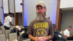 Billionaire Twitter Founder Jack Dorsey Surprises Internet With His Frugal Look