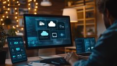 Advanced Techniques for Efficiently Managing Photos Across Multiple Cloud Services