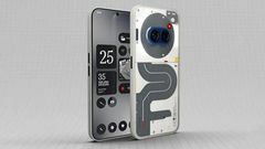 Nothing Phone 3a, 3a Plus New Leak: Tipped to Feature Dedicated Telephoto Camera, eSIM, and More