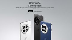 OnePlus 13 Launch in India Officially Teased for January 2025: Check Expected Price and Full Specifications