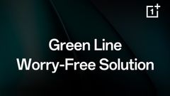 OnePlus Now Offers a Lifetime Warranty Against Green Line-Related Issues