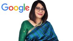 Google Names Experienced Leader Preeti Lobana to Drive AI Growth in India