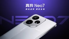 Realme Neo 7 with 7000 mAh Battery Launching Today: How to Watch Livestream? Full Specifications Breakdown