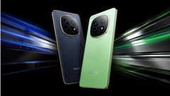 Realme P3 Ultra Tipped for January Launch with Sleek Glass-Back Design and Up to 12GB RAM