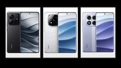 Redmi Note 14, Note 14 Pro, Note 14 Pro+ Launched in India: Pricing, Specifications, Offers, Availability