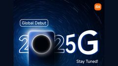 Redmi Teases a New Smartphone Launch in India in 2025 – Is It the Redmi 14C 5G?