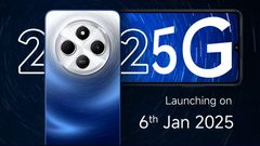 Redmi 14C 5G India Launch Set for January 6; Expected Features, Pricing, and Availability