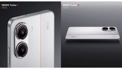 Redmi Turbo 4 with Dimensity 8400 Ultra Confirmed to Launch on January 2; Expected as POCO X7 Pro in India