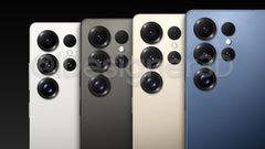 Samsung Galaxy S25 Ultra Full Specs and Renders Leaked: Snapdragon 8 Elite, 5,000mAh Battery, and More