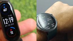 Smartwatches vs Fitness Bands: How to Choose the Right Wearable for Your Fitness Goals?