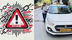 Is Your Taxi Fare Too High? Bengaluru Tech Expert Exposes 
