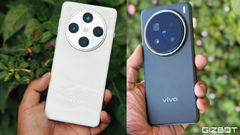 Vivo X200 Pro vs OPPO Find X8 Pro: The Battle of the MediaTek Dimensity 9400 Behemoths?