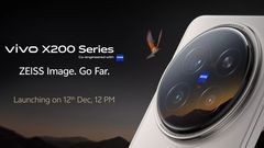 Vivo X200, X200 Pro Launching in India at 12 noon Today: How to Watch Livestream? What to Expect?