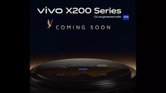 Vivo X200, X200 Pro India Launch Set for December 12; First Sale, Expected Price, and Specs