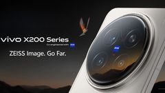 Vivo X200 Ultra Tipped for Launch With Foldables, Tablets, and X200s in the Pipeline