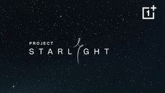 OnePlus Announces Project Starlight with Rs. 6,000 Crore Investment for Better Products & Services in India