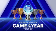 From Silent Hill 2 to Astro Bot: PlayStation 2024 Game Awards Is Here—Which Game Will Dominate?