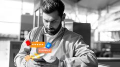 When Technology Battles Criticism—and Falls