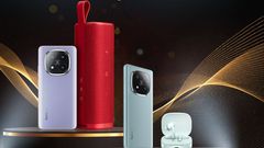 Xiaomi Outdoor Speaker and Redmi Buds 6 Launched in India Alongside New Crowdfunding Project