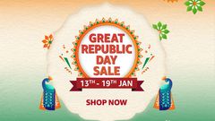 Amazon Great Republic Day Sale: Top Deals for Businesses on Laptops, Headphones, Smartwatches, and More