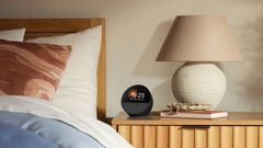 Amazon Echo Spot Launched in India: Alexa-Enabled Alarm Clock With Smart Home Integration
