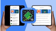 Android 16 Beta 1 Is Here: Smarter Apps, Real-Time Notifications, and Pro-Level Video Tools—How to Install