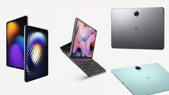 From Xiaomi Pad 7 to OnePlus Pad: Best Tablets Under ₹30,000 Right Now