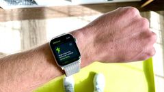 How to Prepare for a Marathon With Your Apple Watch: Pro Tips From Professional Runner Reeti Sahai