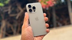 iPhone 16 Pro Available With a Discount of Up to ₹17,500 on Vijay Sales: Should You Buy or Wait for iPhone 17?