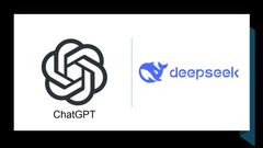 Chinese AI Startup DeepSeek is Making Waves in the US: Should ChatGPT and Gemini be Worried?