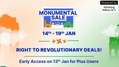 Best Laptop Deals from Flipkart Republic Day Sale 2025
