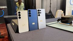 Samsung Galaxy S25, Galaxy S25+ with Snapdragon 8 Elite Processor Launched in India: Price, Specs