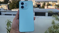 Infinix Smart 9 HD with MediaTek Helio G50 SoC, 90Hz Display, 5000 mAh Battery Launched in India