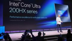 CES 2025 | Intel Announces Next-gen AI Chips for Gaming Laptops