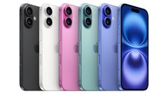 Looking for an iPhone? Get the Latest iPhone 16 at ₹70,900 After Discounts: Here’s How to Grab the Deal