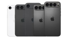 Apple’s iPhone 17 Air Rumored to Be Just 5.5mm Thin, Expected to Launch This Year