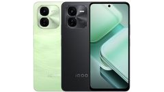 iQOO Z10x 5G Surfaces on BIS Listing—India Launch Around the Corner?