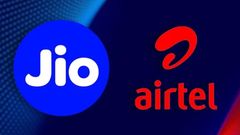 Jio vs Airtel: Prepaid Plans with 3GB Daily Data Compared