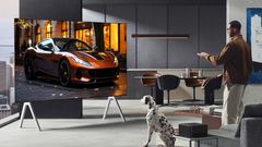 CES 2025 | LG’s New Range of Evo OLED TVs Arrive with Advanced AI and Gaming Features