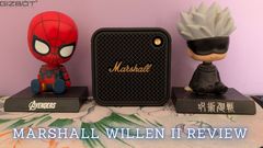 Marshall Willen II Review: A Rockstar in Looks, But Does It Sound Like One?