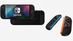 Nintendo Switch 2: Leaks and Renders Point to a Bigger Display, Improved Design, and Rumored Release Timeline